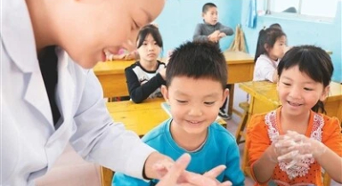 諾如病毒的8個誤區(qū),你了解多少?